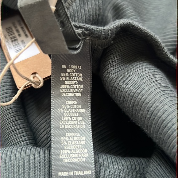 Skims bodysuit - Picture 8 of 9